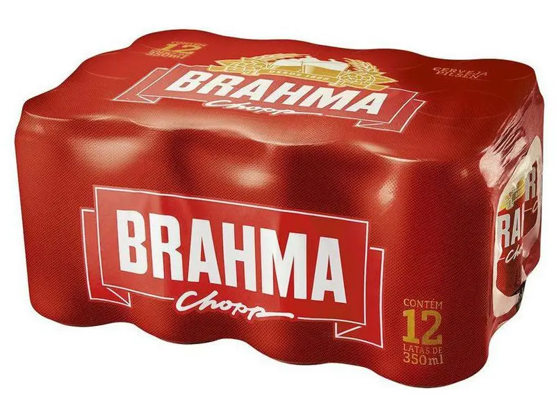 Brahma Chopp